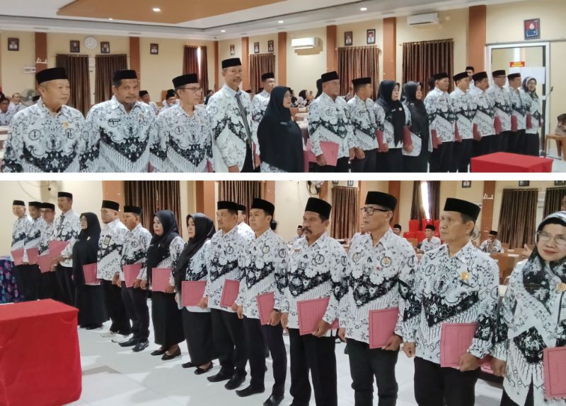 Bidang PGRI Kab. Aceh Tengah - Persatuan Guru Republik Indonesia Cabang Kab. Aceh Tengah