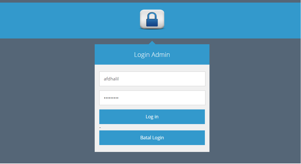 Login PGRI Kab. Aceh Tengah - Persatuan Guru Republik Indonesia Cabang Kab. Aceh Tengah